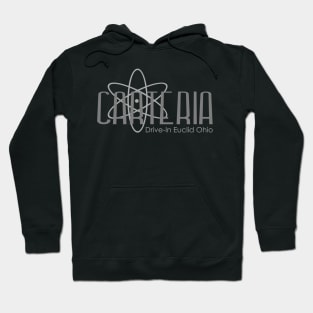 Glenn's Carteria Drive-In Euclid, Ohio Hoodie